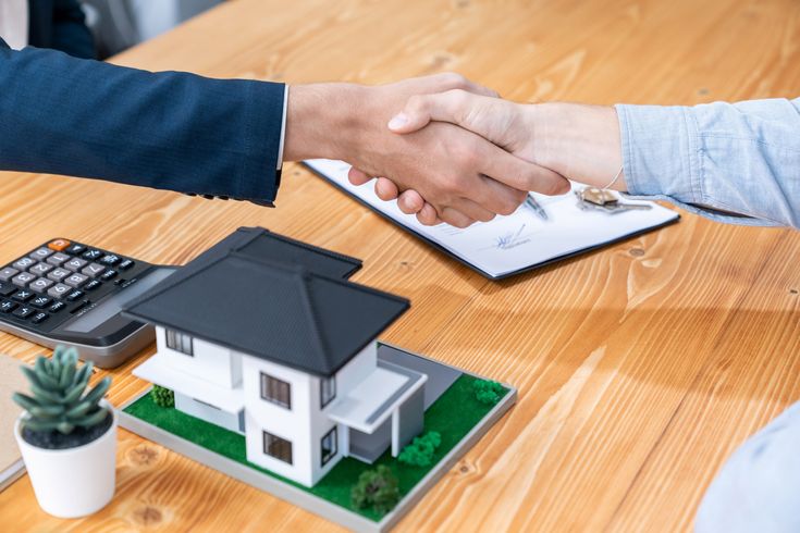 Property Management and Maintenance